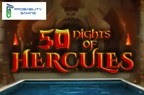 50 Nights of Hercules